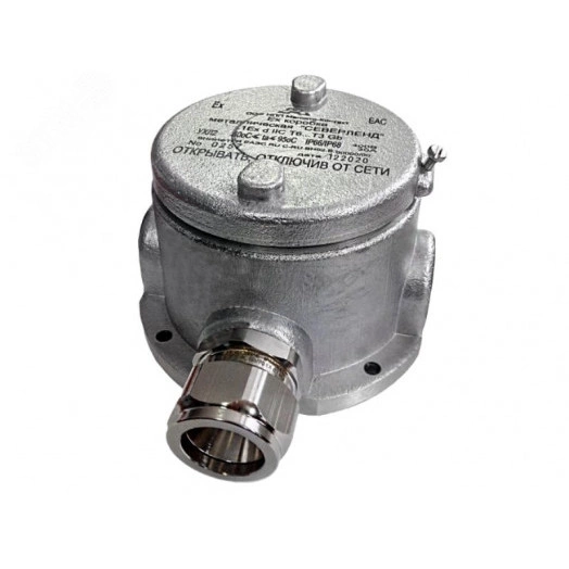 Северленд Ех-коробка (под 1каб.ввод) 