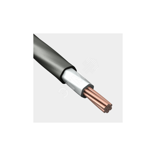 Кабель силовой ППГнг(А)-HF 1х240,0 мк (N) - 1  ТРТС