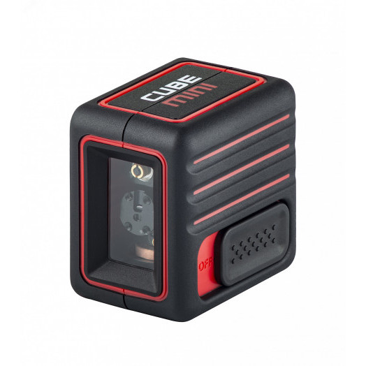 Уровень лазерный Cube MINI Basic Edition