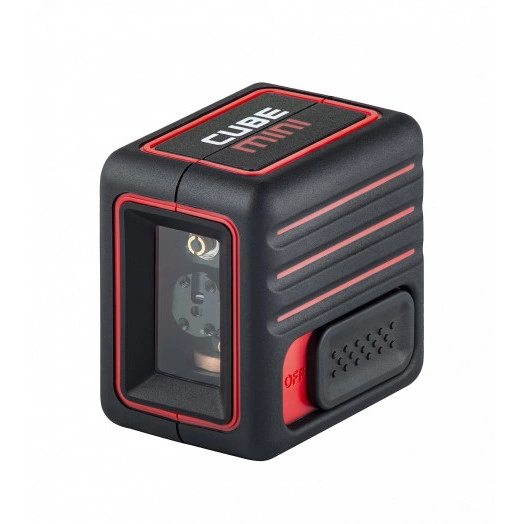 Уровень лазерный Cube MINI Basic Edition