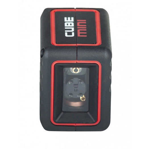 Уровень лазерный Cube MINI Basic Edition