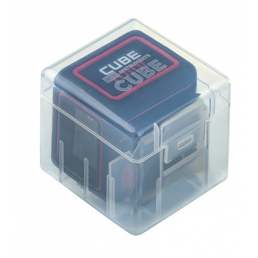 Уровень лазерный Cube MINI Basic Edition
