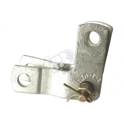 Звено промежуточное ПТМ-16-2