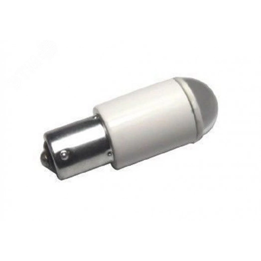 Светодиодная коммутаторная лампа СКЛ 4Б-БП-1-48