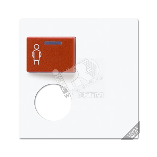 Крышка для изделий фирмы Ackermann