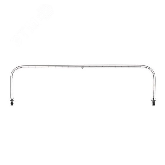 КГТО-220-2500-2 L=470mm термоизлучатель