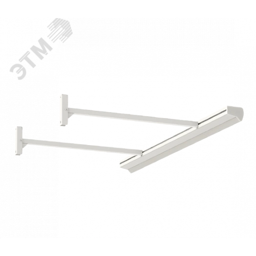 Светильник ДБО-43-38-001 Pioneer 840