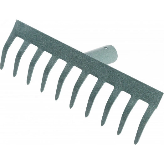 Грабли прямые 10-зуб.