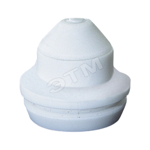 Сальник вставной прокалываемый EDK 32 8-23мм IP65 Hensel