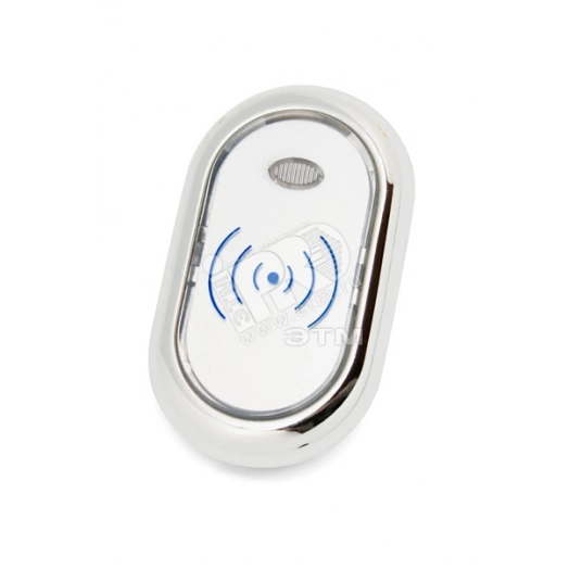 Замок электромех-й врезной 002 (зап.часть для     замка Z-8)