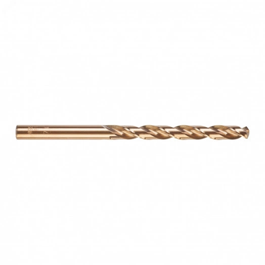 Сверло по металлу HSS-CO 7.0 мм (5шт)