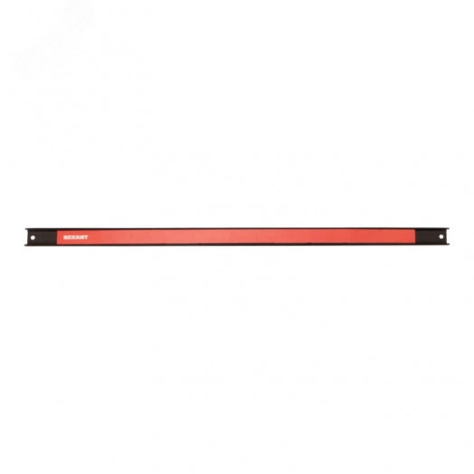 Магнитный держатель для инструмента настенный 605x23x12.5 мм