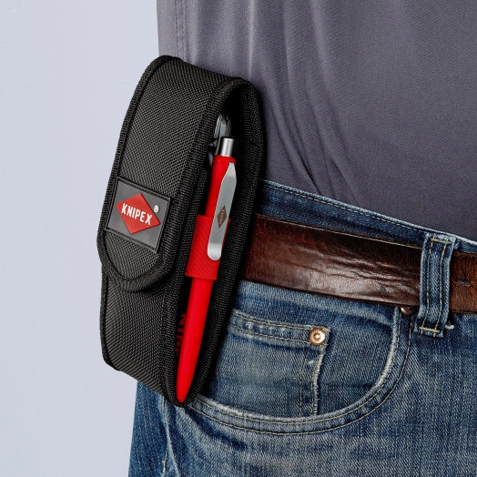 Набор инструментов для снятия стяжек: KN-8605150 KN-7902125 поясная сумка KN-001972V01