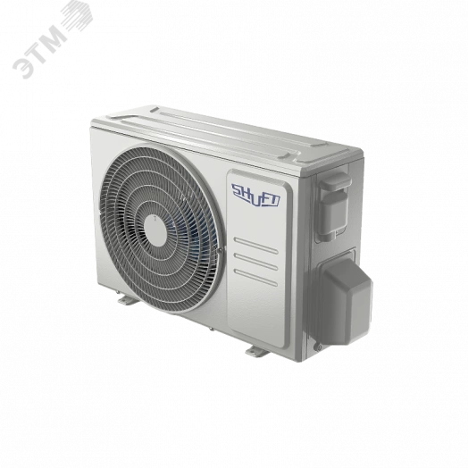 Блок наружный SFTMI/out-09HN1_22Y сплит-системы инверторного типа