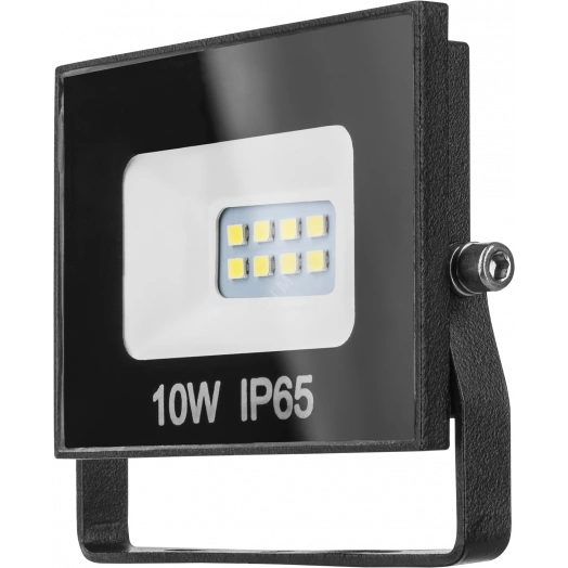 Прожектор светодиодный ДО-10w 4000К 800Лм IP65 ОНЛАЙТ