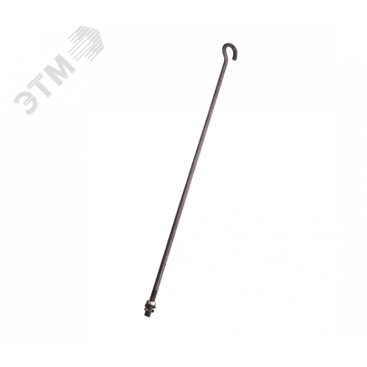 Стержень к ЛСП-44/ПВЛМ-П/ПВЛМ/ЛСП-23 (2шт)