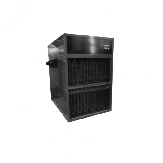 Тепловентилятор ТЭВ - 80