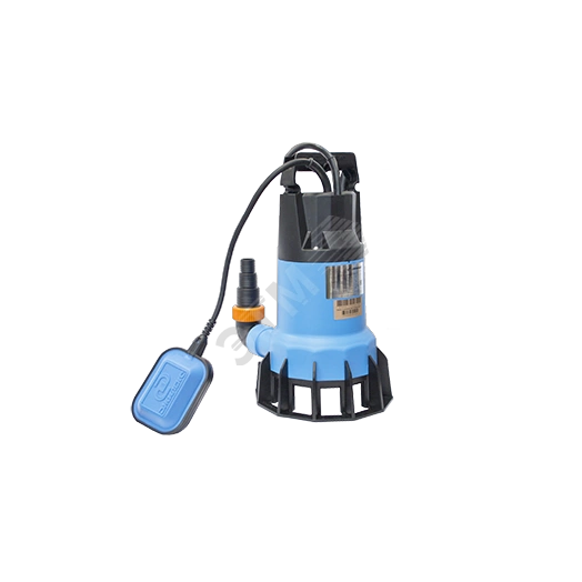 Насос погружной ФЕКАЛЬНИК 330/12, пластик