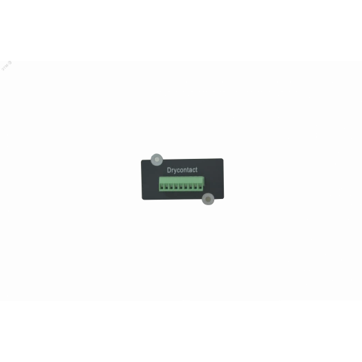 ModBus карта  (1ф ИБП)