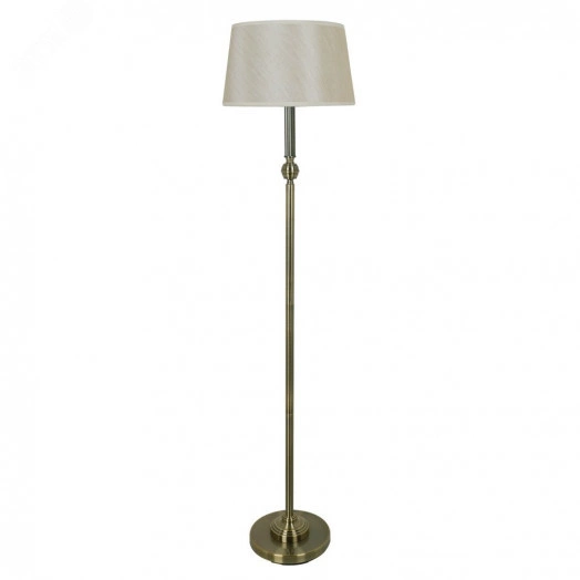 Торшер Arte Lamp YORK A2273PN-1AB