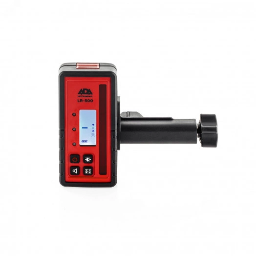 Нивелир лазерный ROTARY 500 HV SERVO