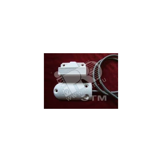 Извещатель магнитоконтактный на металл НР внутренний разъём ДПМ-3 исп.01