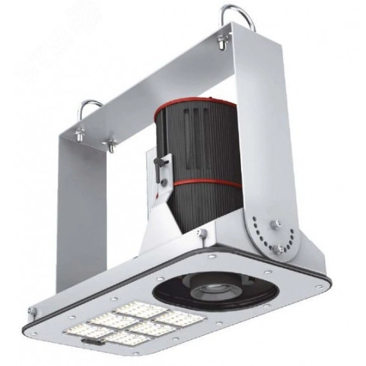 Светильник LED KEDR MARK (СБУ) 290Вт 6400Лм IP67 встроен проект