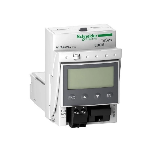 Блок управления многофункциональный 0.35-1.05A 24VDC