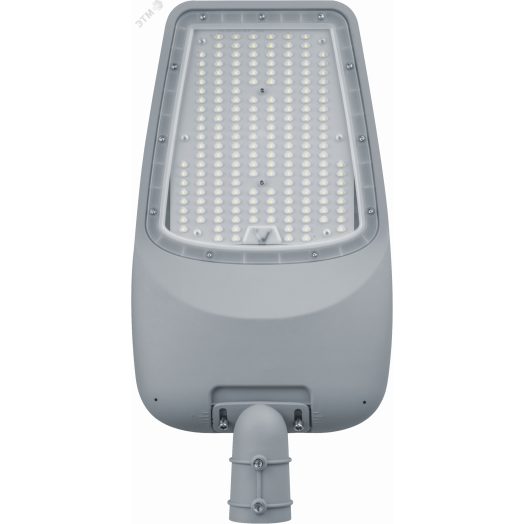 Светильник светодиодный уличный ДКУ-160вт 5000К IP65