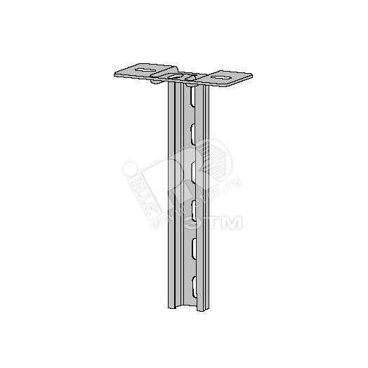Опора HST TP1-1500