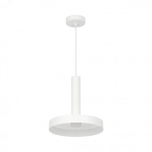 Светильник SP-ERIC-R250-8W Day4000 (WH, 120 deg, 230V) (Arlight, IP20 Металл, 3 года)