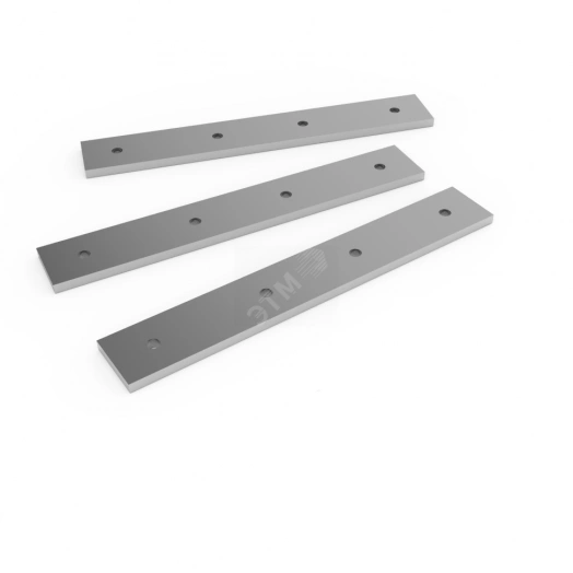 Скоба монтаж в линию (профиль 2000х35х35мм), 10 шт в упаковке