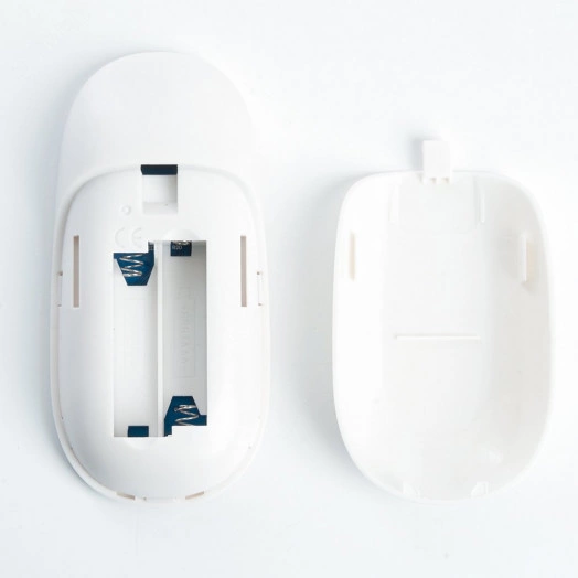 Контроллер диммер для светодиодной ленты 12-24v с пультом управления белый