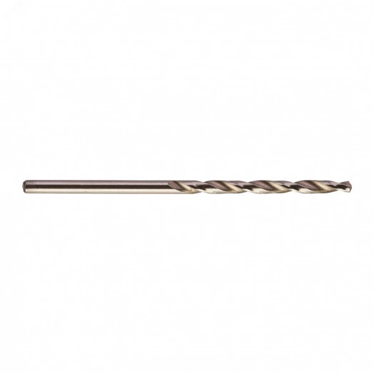 Сверло по металлу HSS-G 2.4x57 (10шт)
