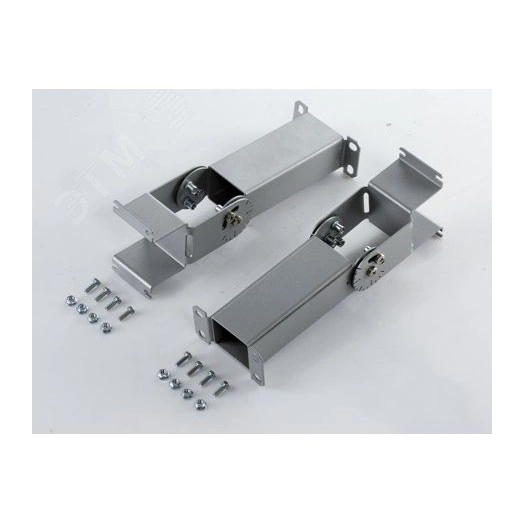 Поворотный комплект крепления FACTORY LED