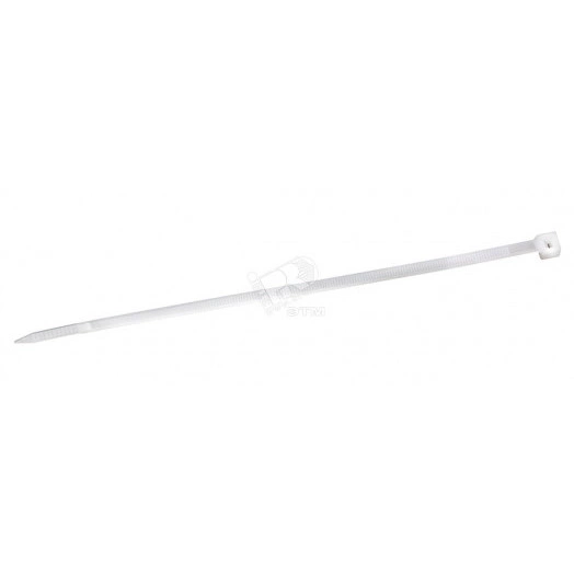 Хомут для кабеля PRT 300х4.2 (500шт)