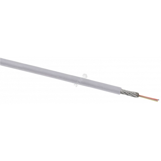 Кабель волоконно-оптический ОКМБ-02нг(А)-FRLSLTx-4М5(OM3)-2,5 1500