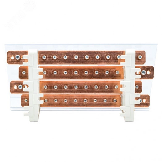 Блок распределительный шинный ШРБ-400 PROxima