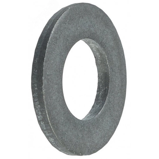 Шайба плоская M6 HDZ