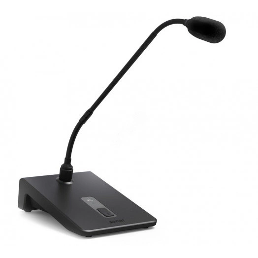 Пульт микрофонный Sonar SRM-7001C