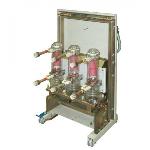 Выкатной элемент К-IIIу ВЭ 1600 ВВУ-СЭЩ-Э3-10-31.5/1600