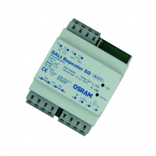 DALI Repeater SO