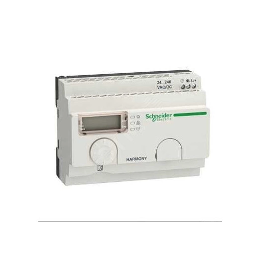 Приемник для беспроводной кнопки протокол МODBUS RS485