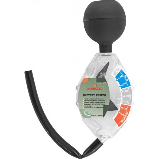 Ареометр электролита аккумулятора