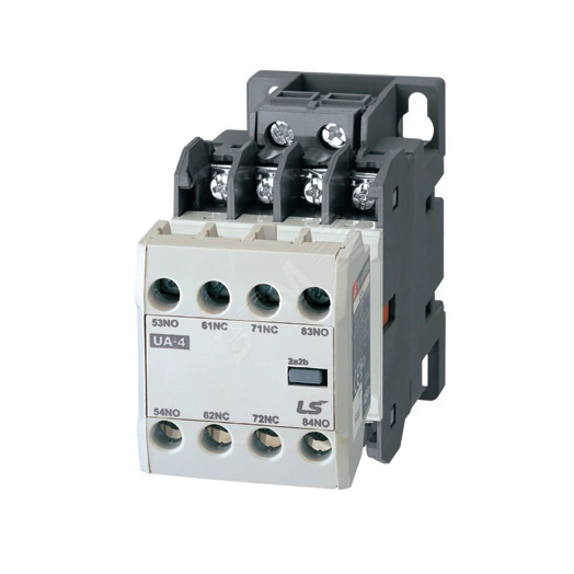 Реле для контакторов MC Metasol MR-8 DC220V 5W 4a4b