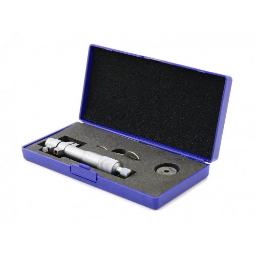 Нутромер микрометрический с боковыми губками 25-50 0.01