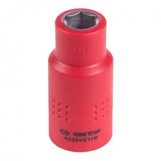 Головка торцевая диэлектрическая шестигранная 1/2'' 11 мм