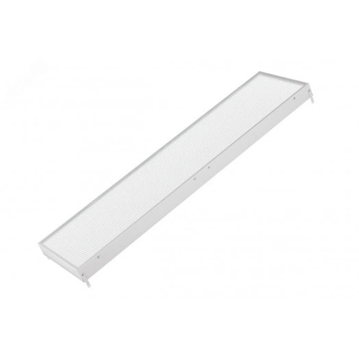 Светильник LED ОФИС УНИВЕРСАЛ (СВО) 33Вт 3400Лм 5,0К опал IP20 встраиваемый