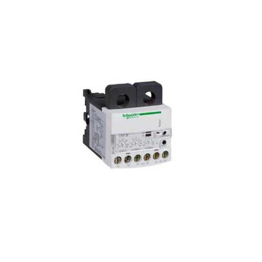 ЭЛ.РЕЛЕ ПЕРЕГРУЗКИ АВТ. 3…30A,24V AC/DC