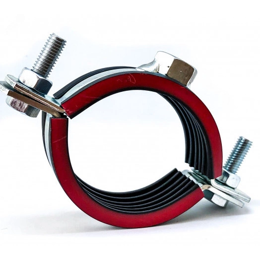 Хомут высоконагрузочный Т 10 270-280мм М16